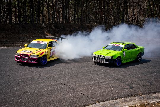 Ebisu Drift Festival: A Total Guide