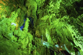 10 things to do at Abukuma Cave