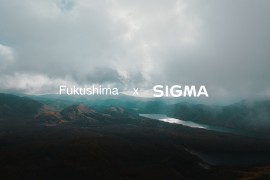 Fukushima x SIGMA: A Photographer's Paradise Route