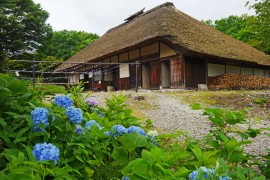 Oku-Aizu Museum