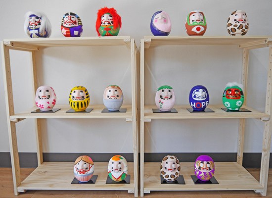 What are Daruma?  Japan Wonder Travel Blog