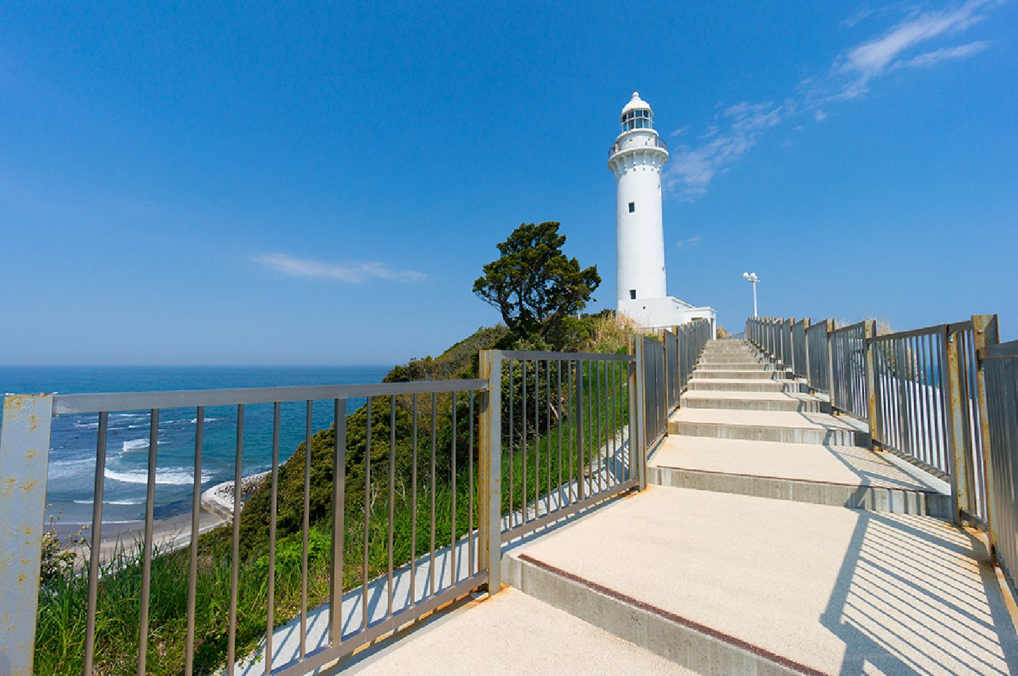 7 Things to Do in Iwaki City