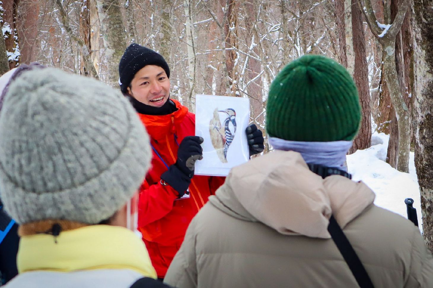 5 Experiences in Fukushima with a Local Guide