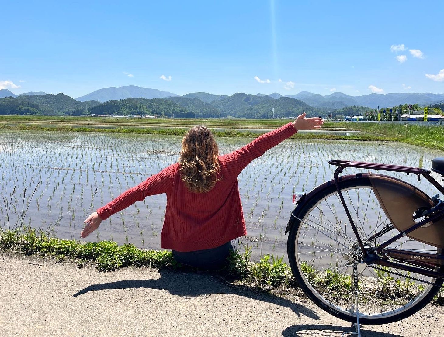 5 things to do in Aizu Misato Town