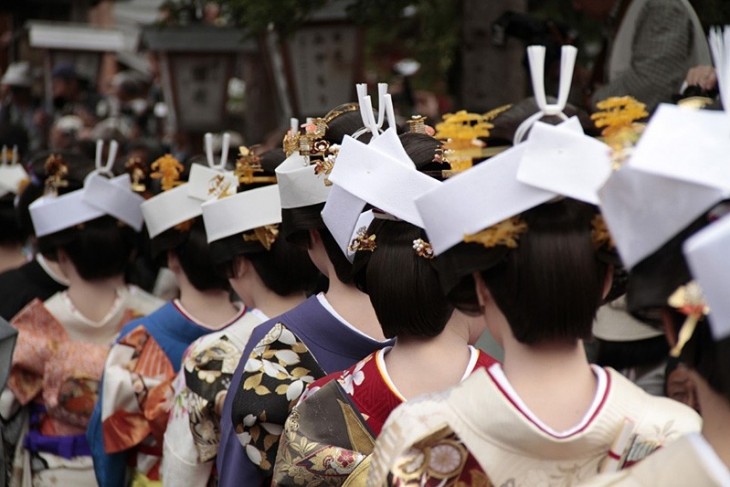 Going to See Aizu-Tajima Gion Festival