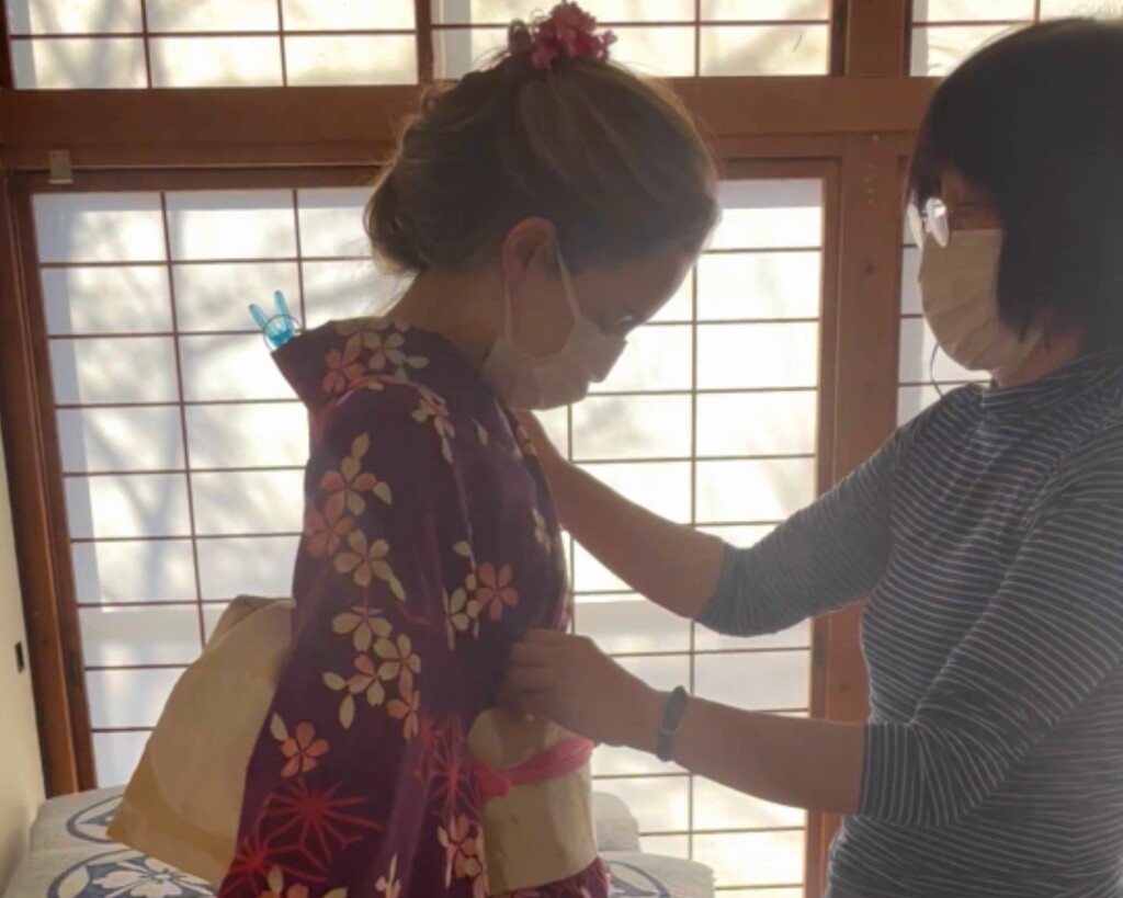 Yukata vs Kimono, The Secret Culture Behind The Japanese National