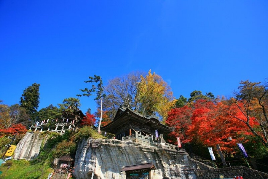 Enzoji Temple