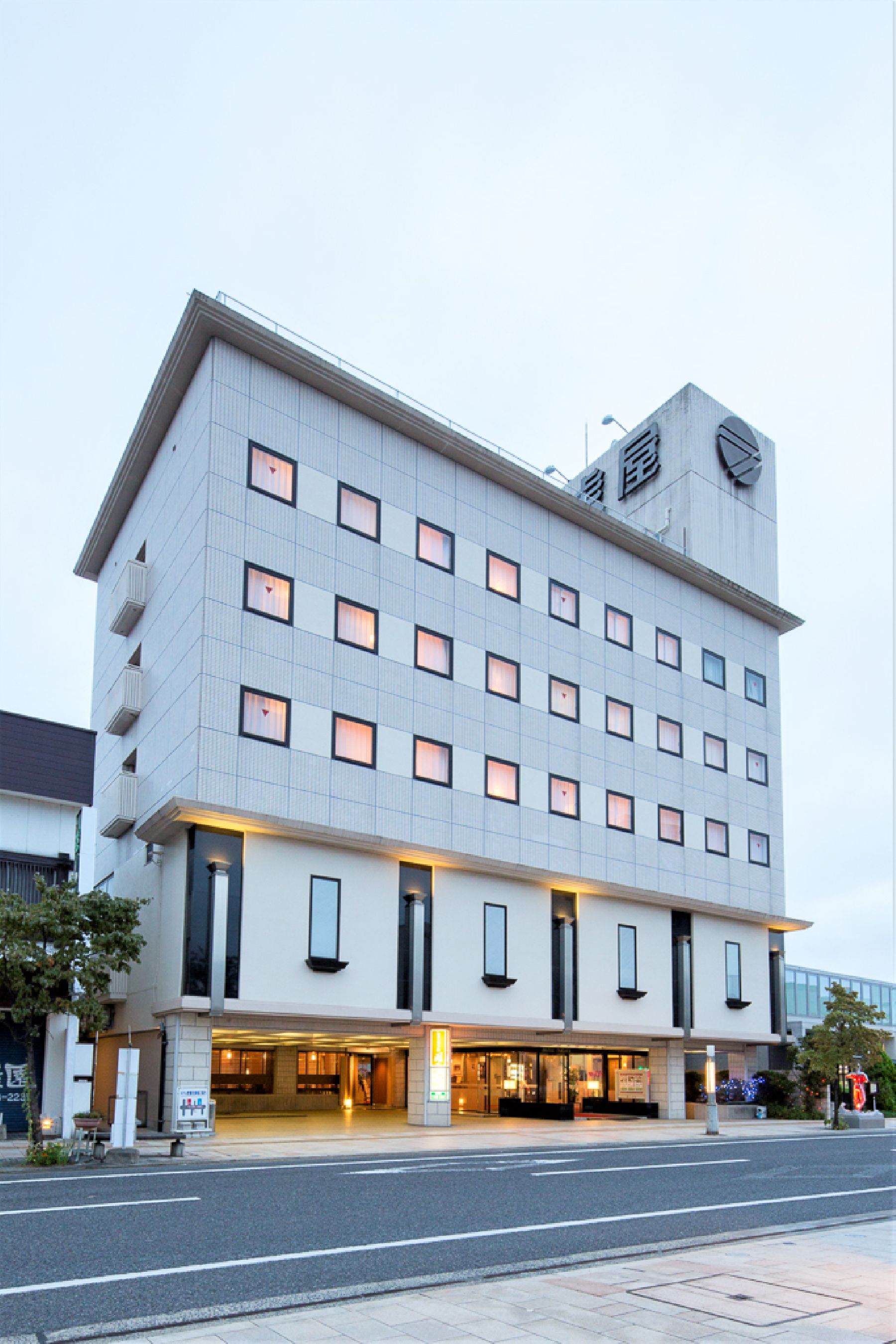 Hotel Toraya