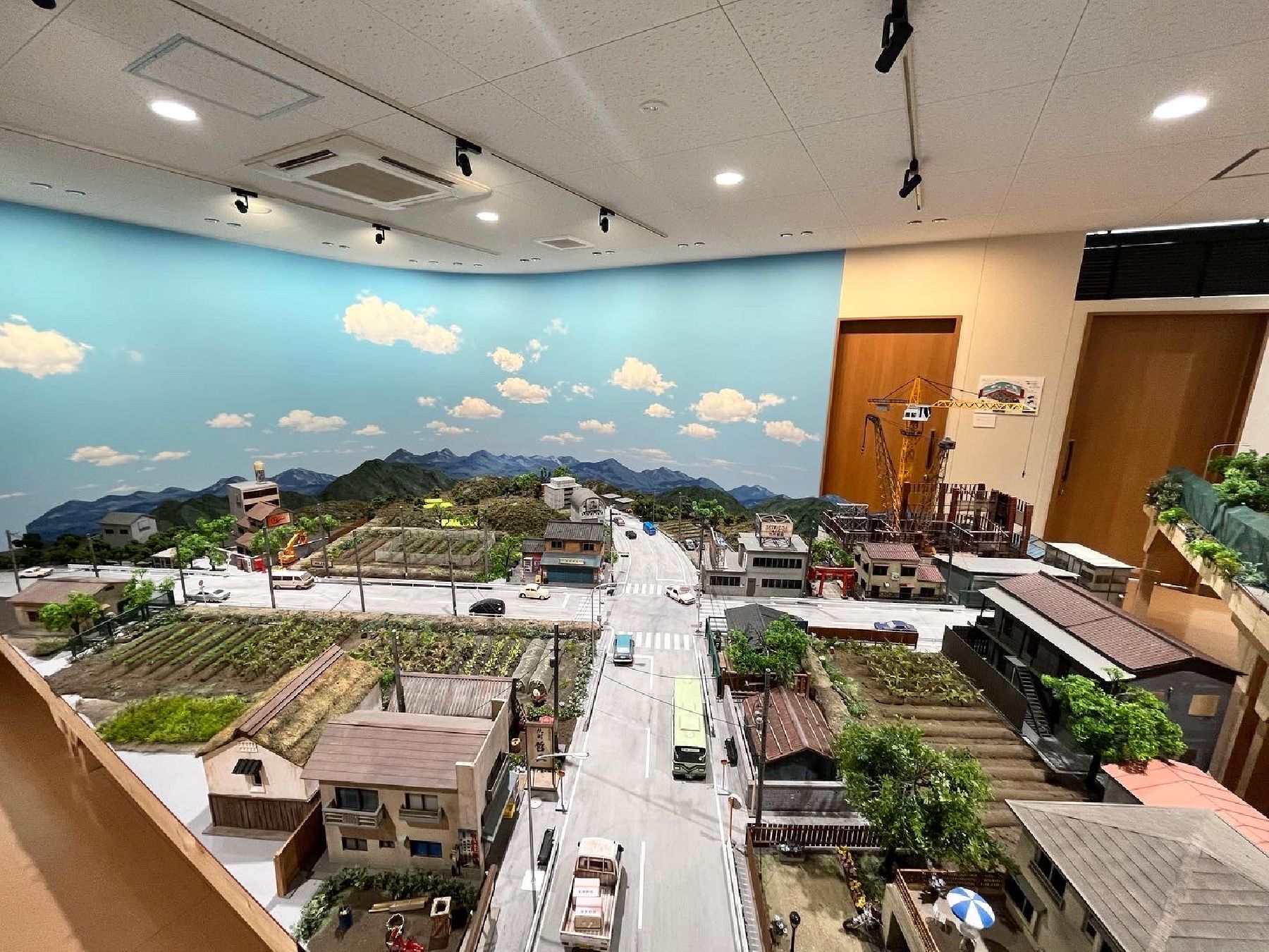 Sukagawa Tokusatsu Archive Center