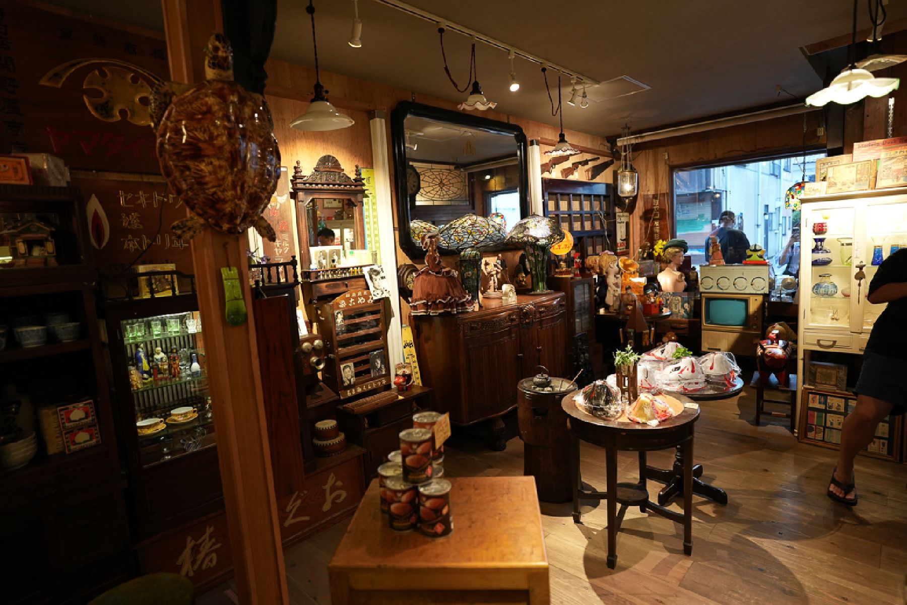 Showa Nostalgia Museum