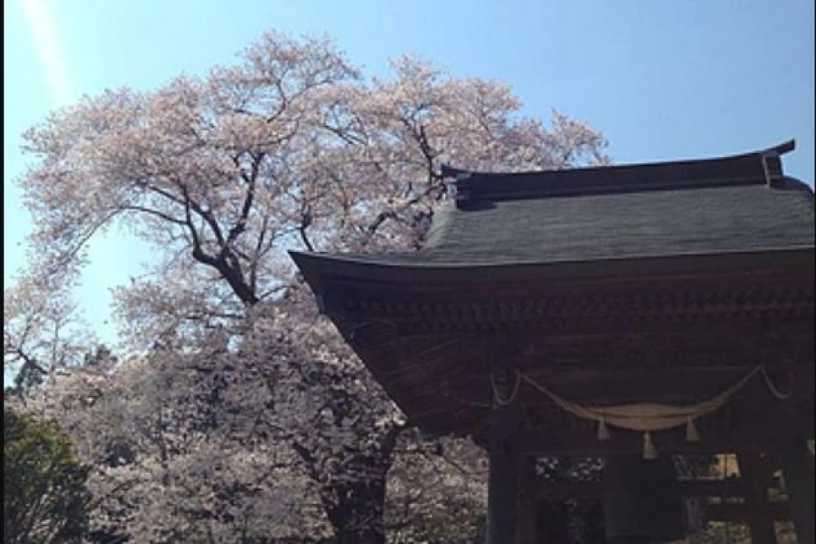 Ryusenji Temple