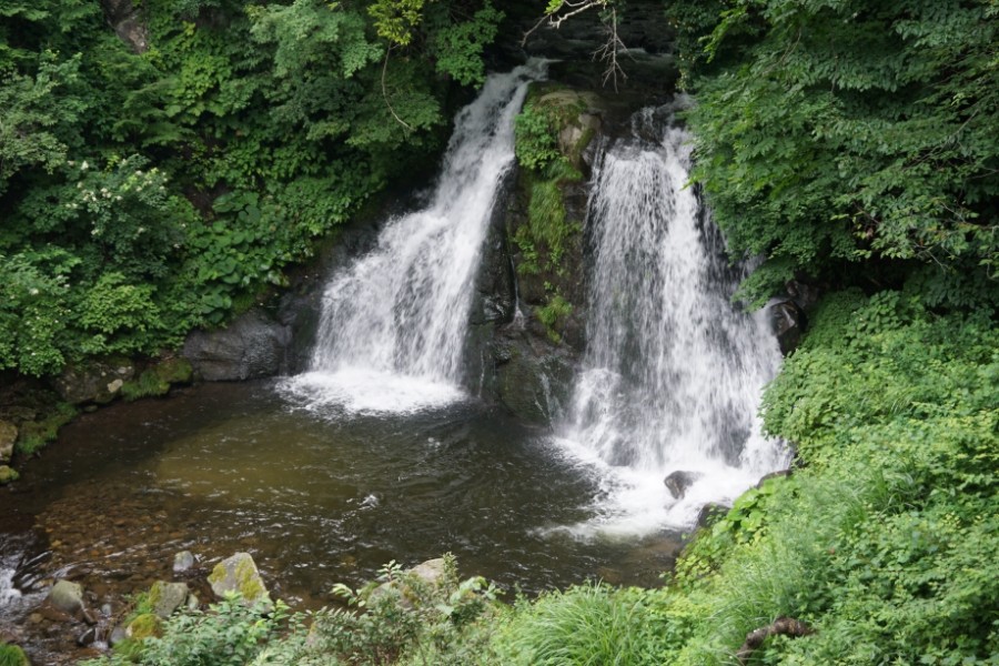 Iwase Yumoto Onsen