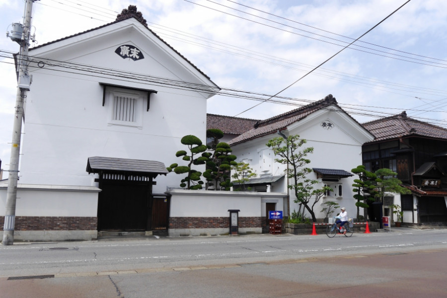 Aizu Gourmet Day Tour