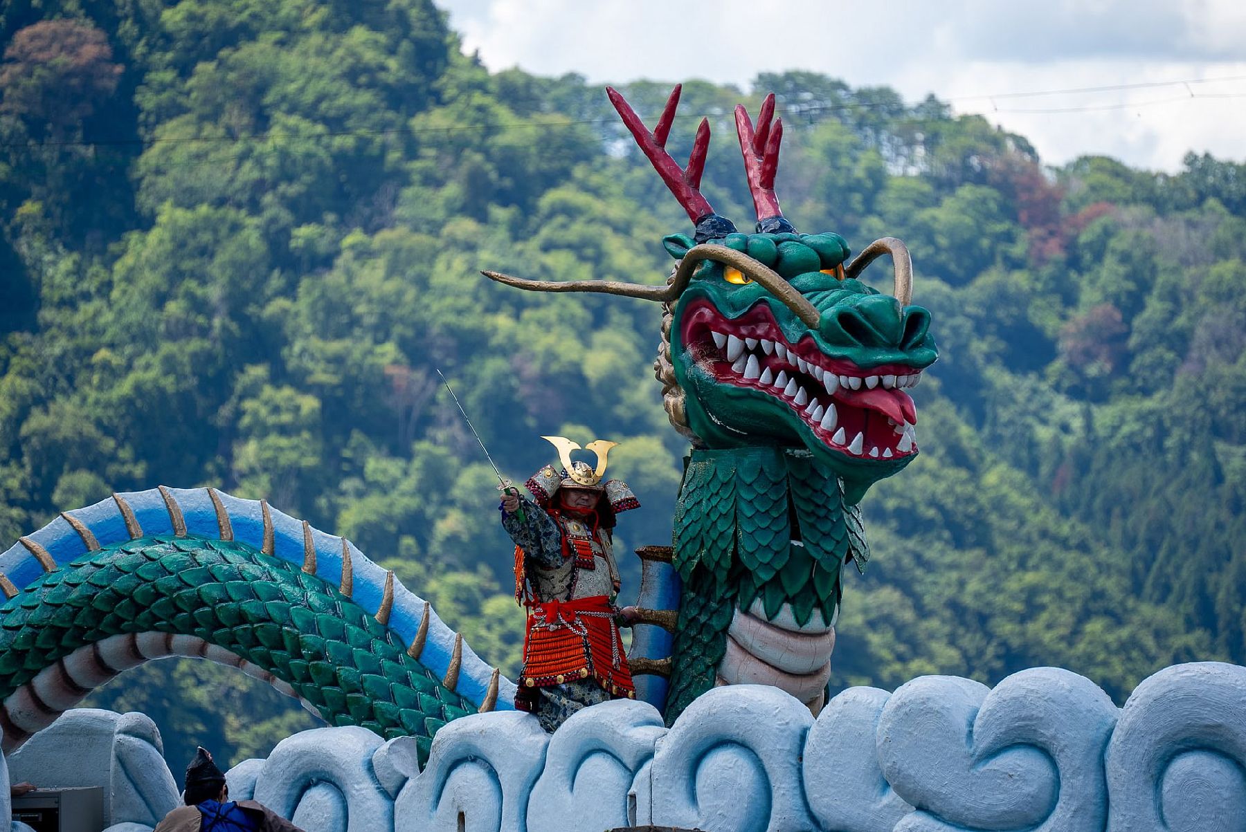 The World Glassware Hall