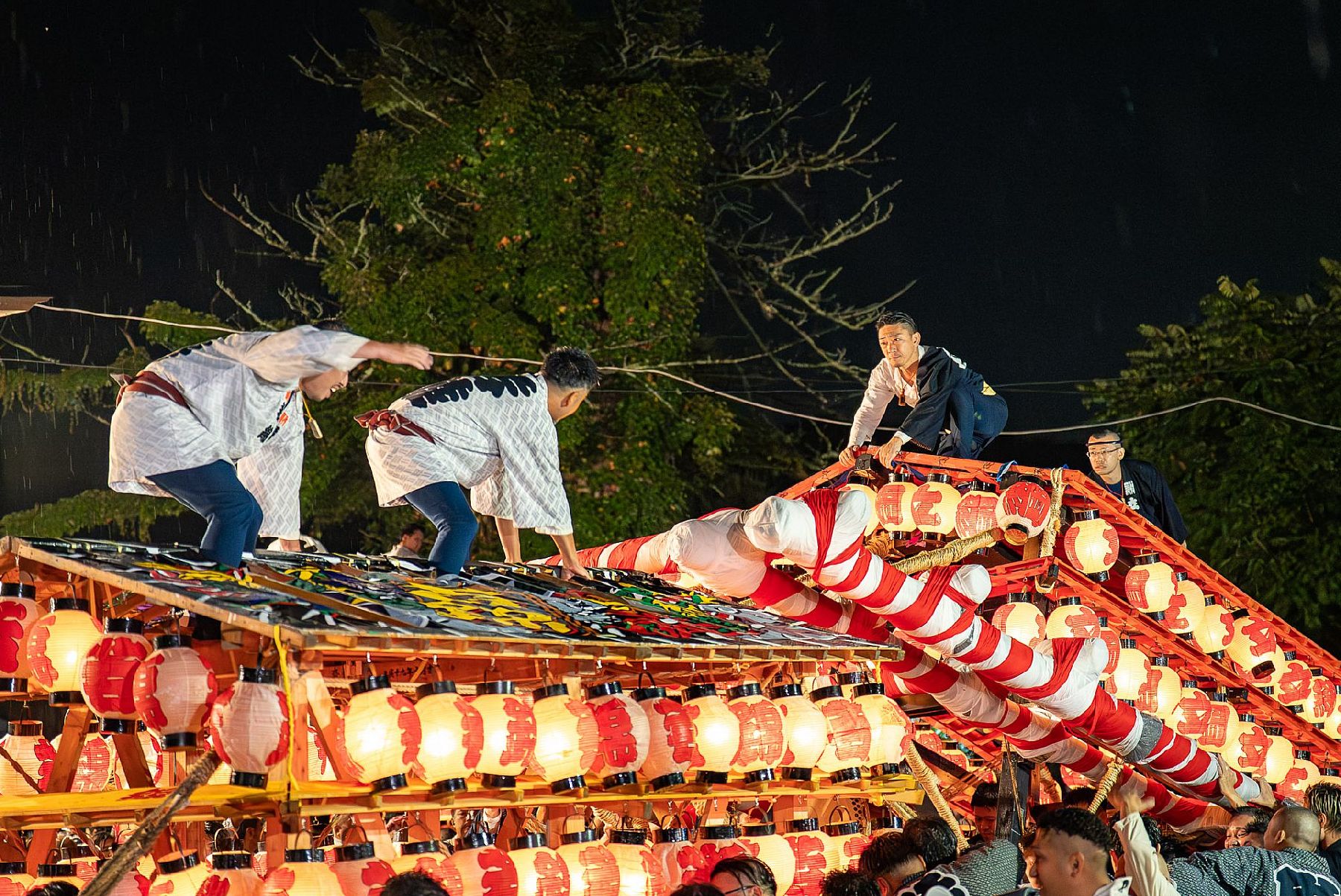 The World Glassware Hall