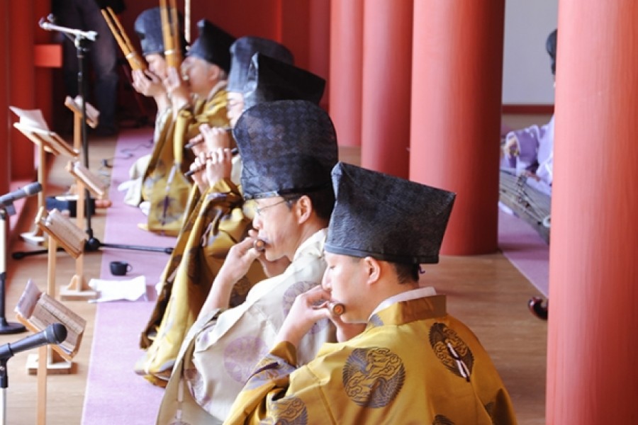 Enichi-ji Temple